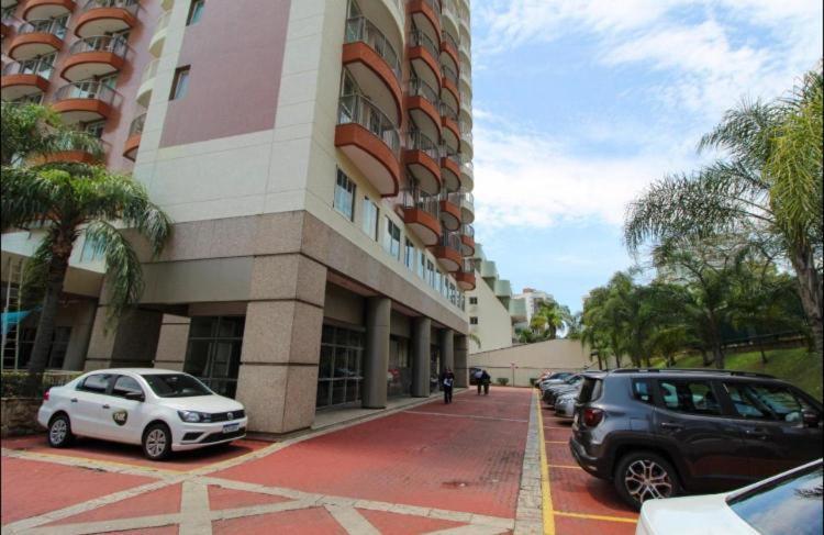 Barra Da Tijuca - 508 - De Frente Para Maravilhosa Piscina - Estacionamento Gratuito - Academia Comphania Atletica - Balsa Para Praia Gratis - Microondas - Geladeira Grande - Recepcao 24Horas - Wi-Fi - Com Pia ริโอเดจาเนโร ภายนอก รูปภาพ