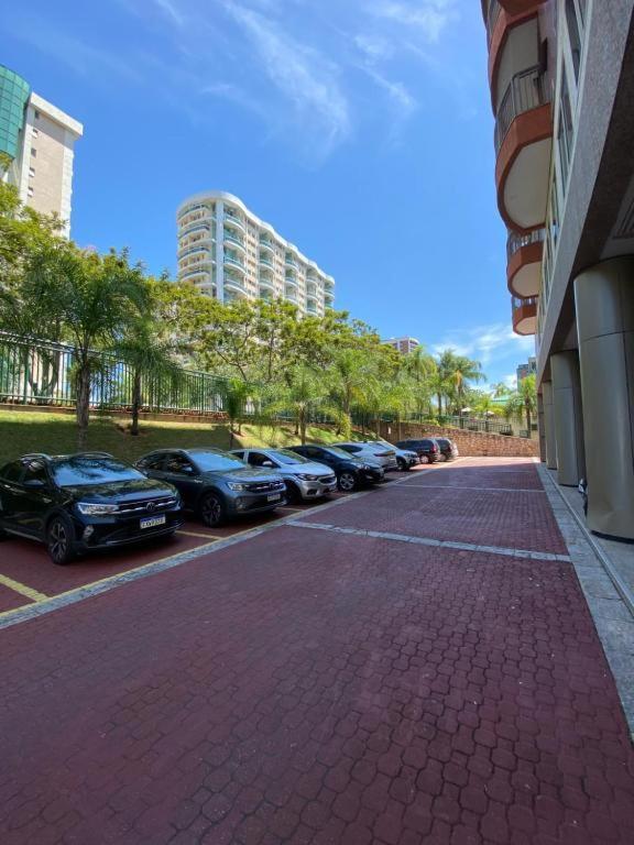 Barra Da Tijuca - 508 - De Frente Para Maravilhosa Piscina - Estacionamento Gratuito - Academia Comphania Atletica - Balsa Para Praia Gratis - Microondas - Geladeira Grande - Recepcao 24Horas - Wi-Fi - Com Pia ริโอเดจาเนโร ภายนอก รูปภาพ