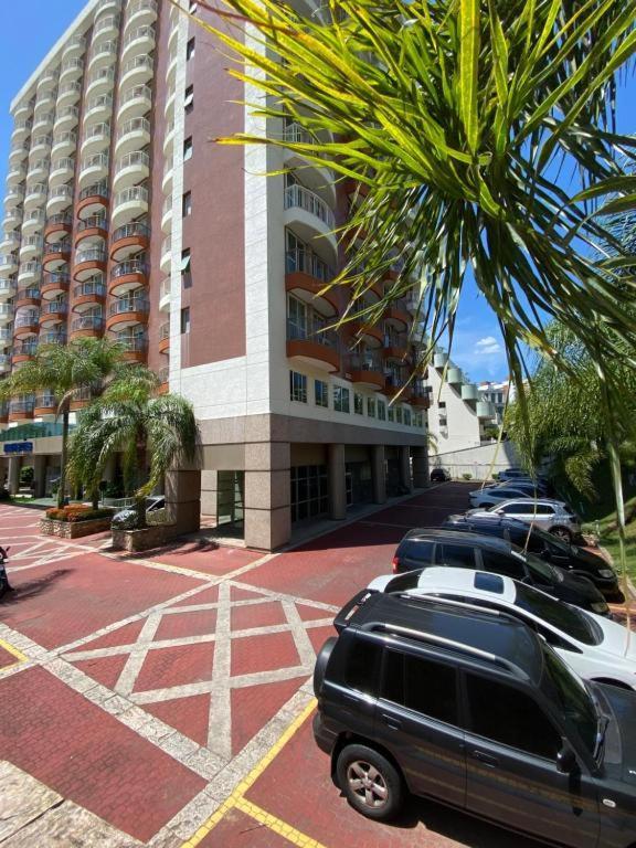 Barra Da Tijuca - 508 - De Frente Para Maravilhosa Piscina - Estacionamento Gratuito - Academia Comphania Atletica - Balsa Para Praia Gratis - Microondas - Geladeira Grande - Recepcao 24Horas - Wi-Fi - Com Pia ริโอเดจาเนโร ภายนอก รูปภาพ
