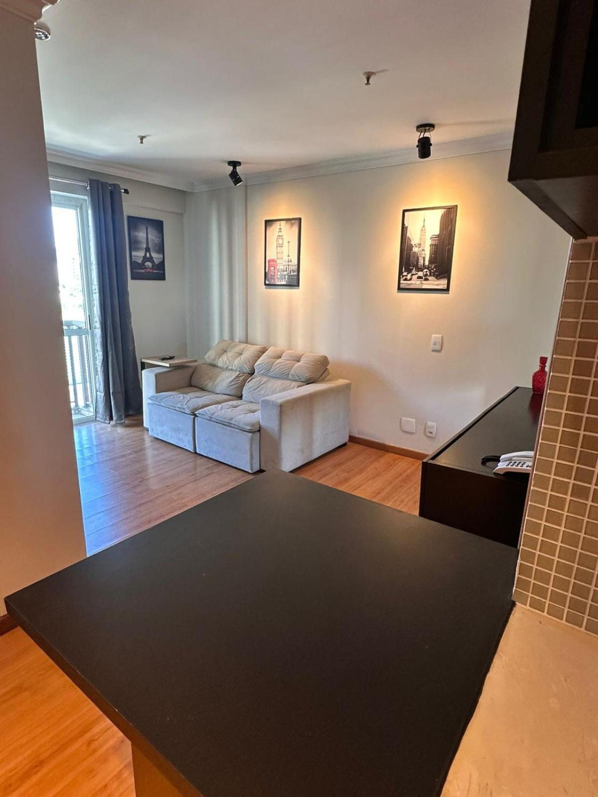 Barra Da Tijuca - 508 - De Frente Para Maravilhosa Piscina - Estacionamento Gratuito - Academia Comphania Atletica - Balsa Para Praia Gratis - Microondas - Geladeira Grande - Recepcao 24Horas - Wi-Fi - Com Pia ริโอเดจาเนโร ภายนอก รูปภาพ